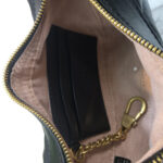 GG Marmont Mini Shoulder Bag - Image 8