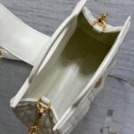 Dior Jolie Top Handle Mini Bag - Image 8