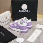Chanel Trainers - Image 8