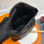 YSL PUFFER SMALL in Nappa leather - Image 8