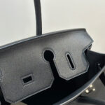 Hermes Shoulder Birkin 29 Swift - Image 8