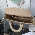 Dior Medium Lady D-Joy Bag(HIGH-END GRADE) - Image 8