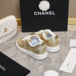 Chanel Trainers - Image 8