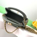 CHANEL KELLY BAG(HIGH-END GRADE) - Image 8
