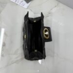 Dior Jolie Top Handle Mini Bag - Image 8