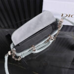 Dior Medium Lady D-Joy Bag(HIGH-END GRADE) - Image 8