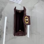 Dior Jolie Top Handle Mini Bag - Image 8