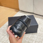 Chanel Trainers - Image 8