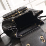 Chanel Large Duma Backpack(HIGH-END GRADE) - Image 8