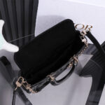 Dior Medium Lady D-Joy Bag(HIGH-END GRADE) - Image 8