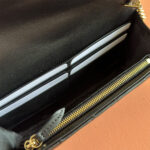 GG Marmont wallet on chain - Image 8