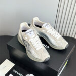 Chanel Trainers - Image 8