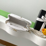 CHANEL KELLY BAG(HIGH-END GRADE) - Image 8