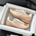 Chanel Trainers - Image 8