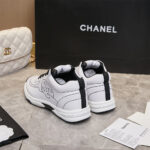 Chanel Trainers - Image 8