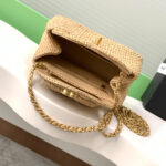 CHANEL KELLY BAG(HIGH-END GRADE) - Image 8