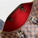 LV Speedy Bandoulière 35 - Image 8