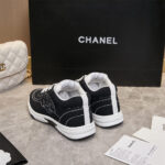 Chanel Trainers - Image 8