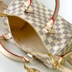 LV Speedy Bandoulière 25 - Image 8