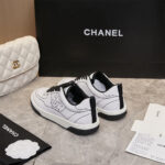 Chanel Trainers - Image 8