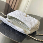 Chanel Small Flap Bag(HIGH-END GRADE) - Image 8
