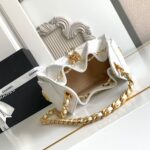 CHANEL 25 Mini Handbag(HIGH-END GRADE) - Image 8