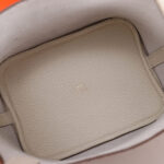 Hermes Picotin Lock 22 bag - Image 8