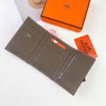 Hermes Bearn wallet - Image 8