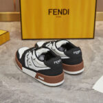 Fendi Match Sneakers - Image 8