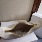 Teen Celine Lulu IN SUPPLE GRAINED CALFSKIN - Image 8