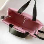 LV Mini Shopper Tote - Image 8