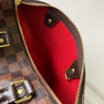LV Speedy Bandoulière 25 - Image 8