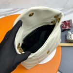 YSL PUFFER SMALL in Nappa leather - Image 8