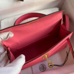 Hermes Mini Kelly II(HIGH-END GRADE) - Image 8