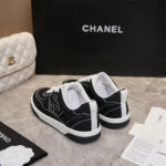 Chanel Trainers - Image 8