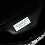 Chanel Small Flap Bag(HIGH-END GRADE) - Image 8