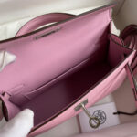 Hermes Mini Kelly II(HIGH-END GRADE) - Image 8