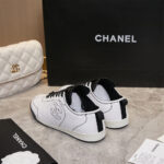 Chanel Trainers - Image 8