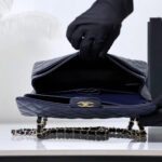 CHANEL Classic 11.12 Handbag(HIGH-END GRADE) - Image 8