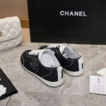 Chanel Trainers - Image 8