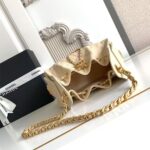 CHANEL 25 Mini Handbag(HIGH-END GRADE) - Image 8