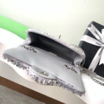 Chanel Small Flap Bag(HIGH-END GRADE) - Image 8