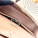 CHANEL Classic Flap Medium(High-end Grade) - Image 8