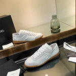 Chanel Trainers - Image 8