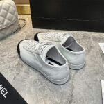 Chanel Trainers - Image 8