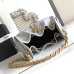 CHANEL 25 Mini Handbag(HIGH-END GRADE) - Image 8