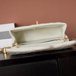 CHANEL Mini Flap Bag(HIGH-END GRADE) - Image 8