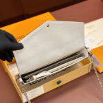 LV Felicie Pochette - Image 8