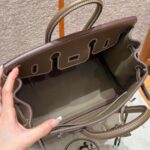 HERMES BIRKIN BAG 25(TAX-FREE Grade) - Image 8