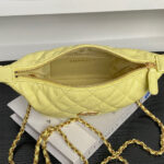 CHANEL Classic Hobo with Chain(High-end Grade) - Image 8